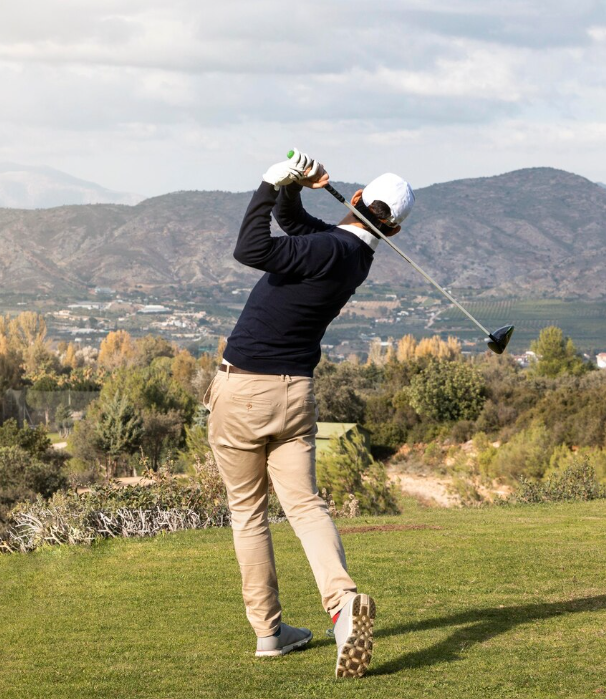 Luxury Scottish Golf & Whisky Tours