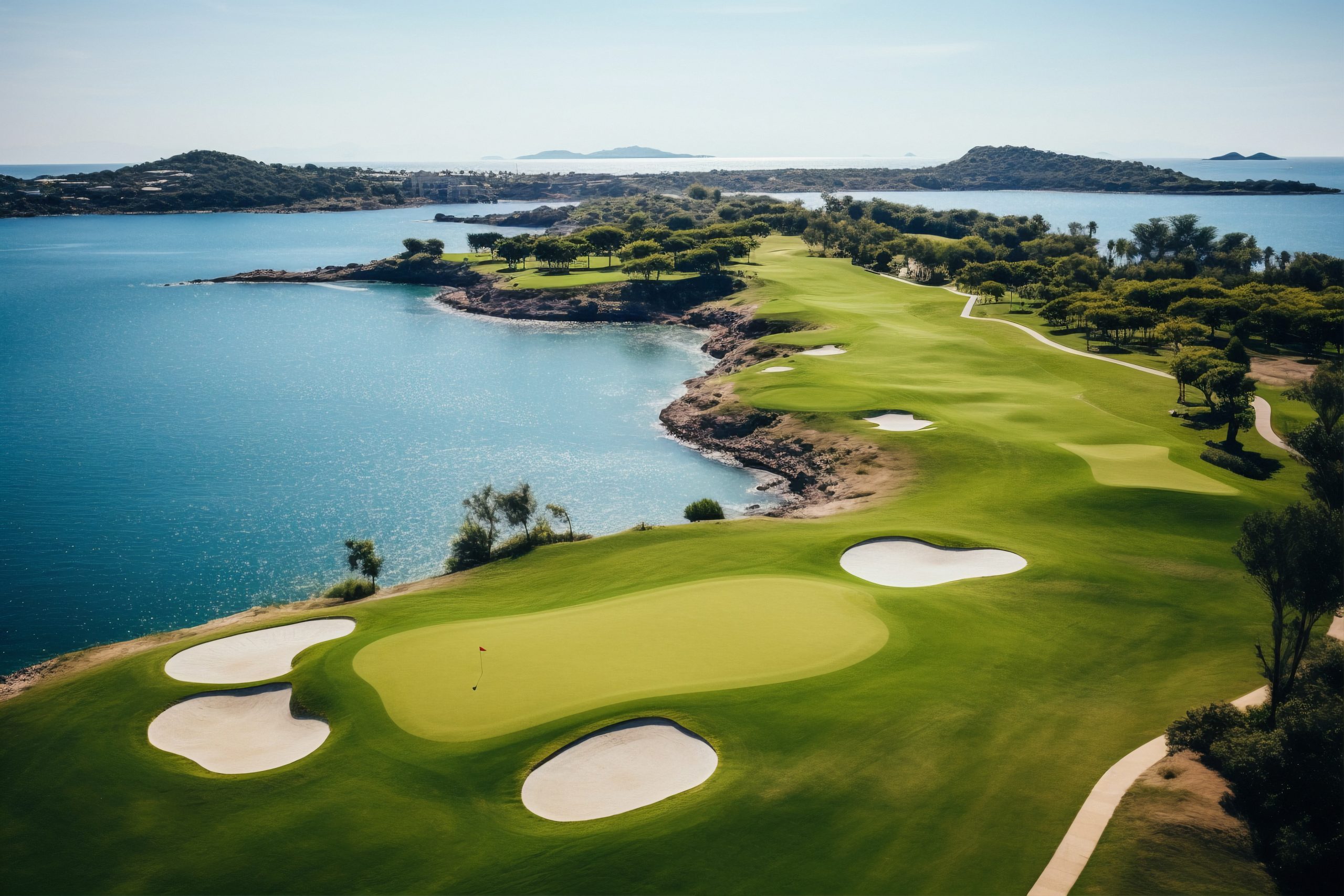 Luxury Golf & Whisky Tours Scotland